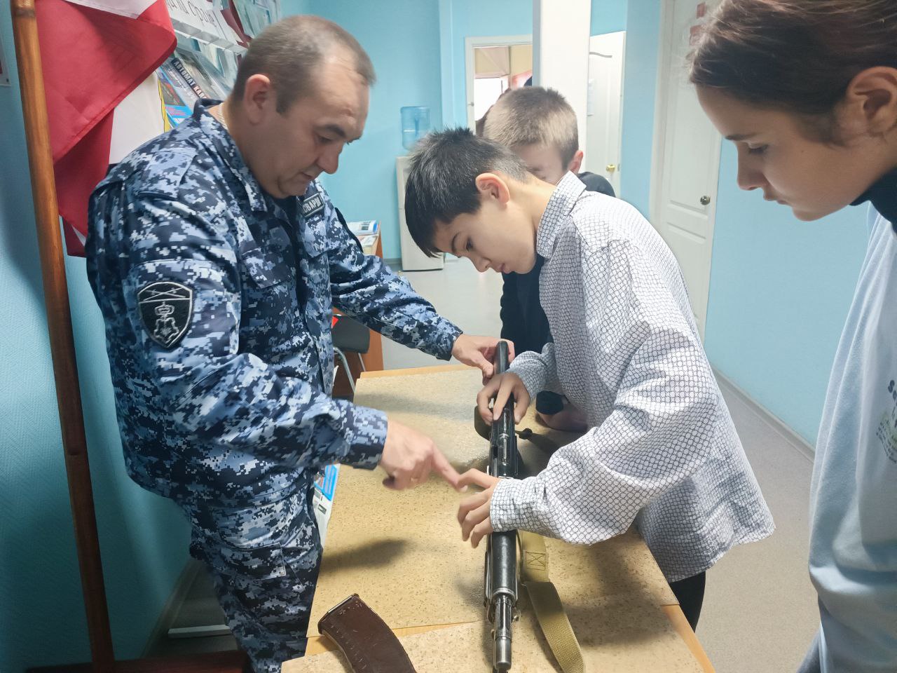 фото с мероприятия