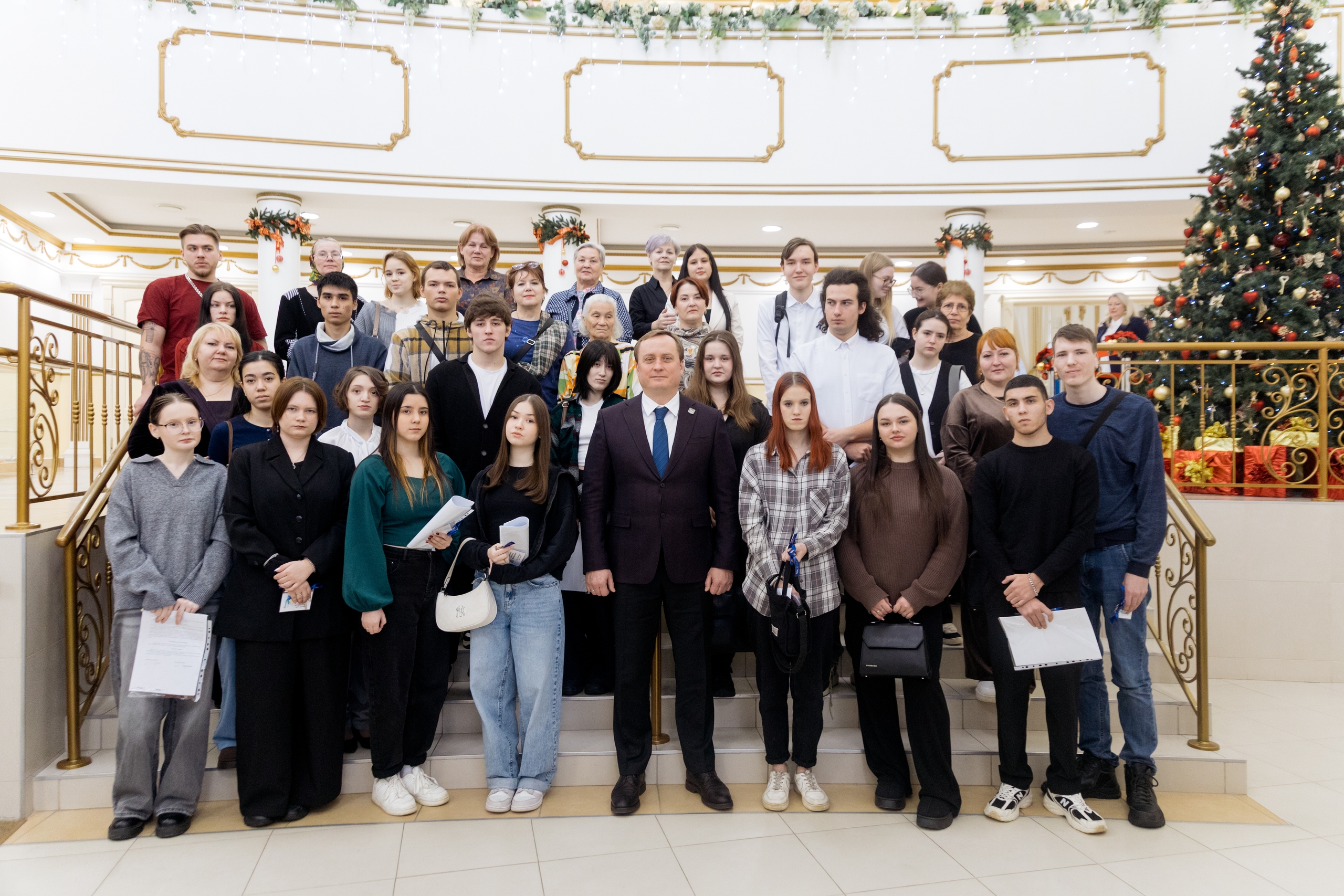 фото с мероприятия