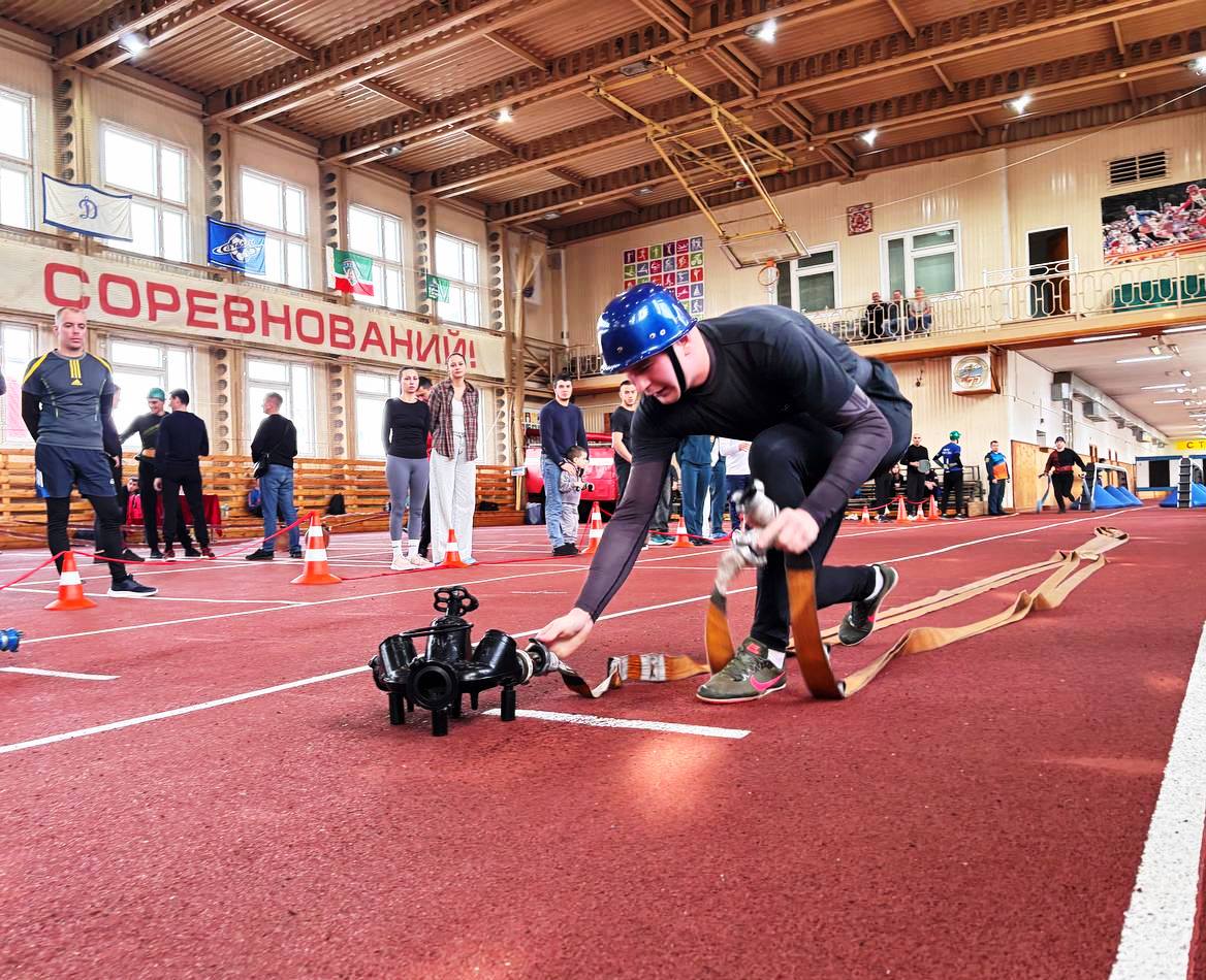 фото с мероприятия