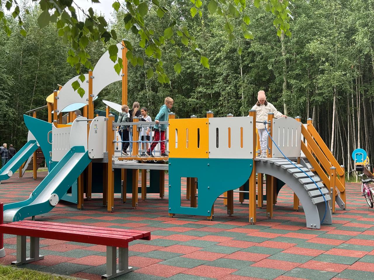 фото с мероприятия
