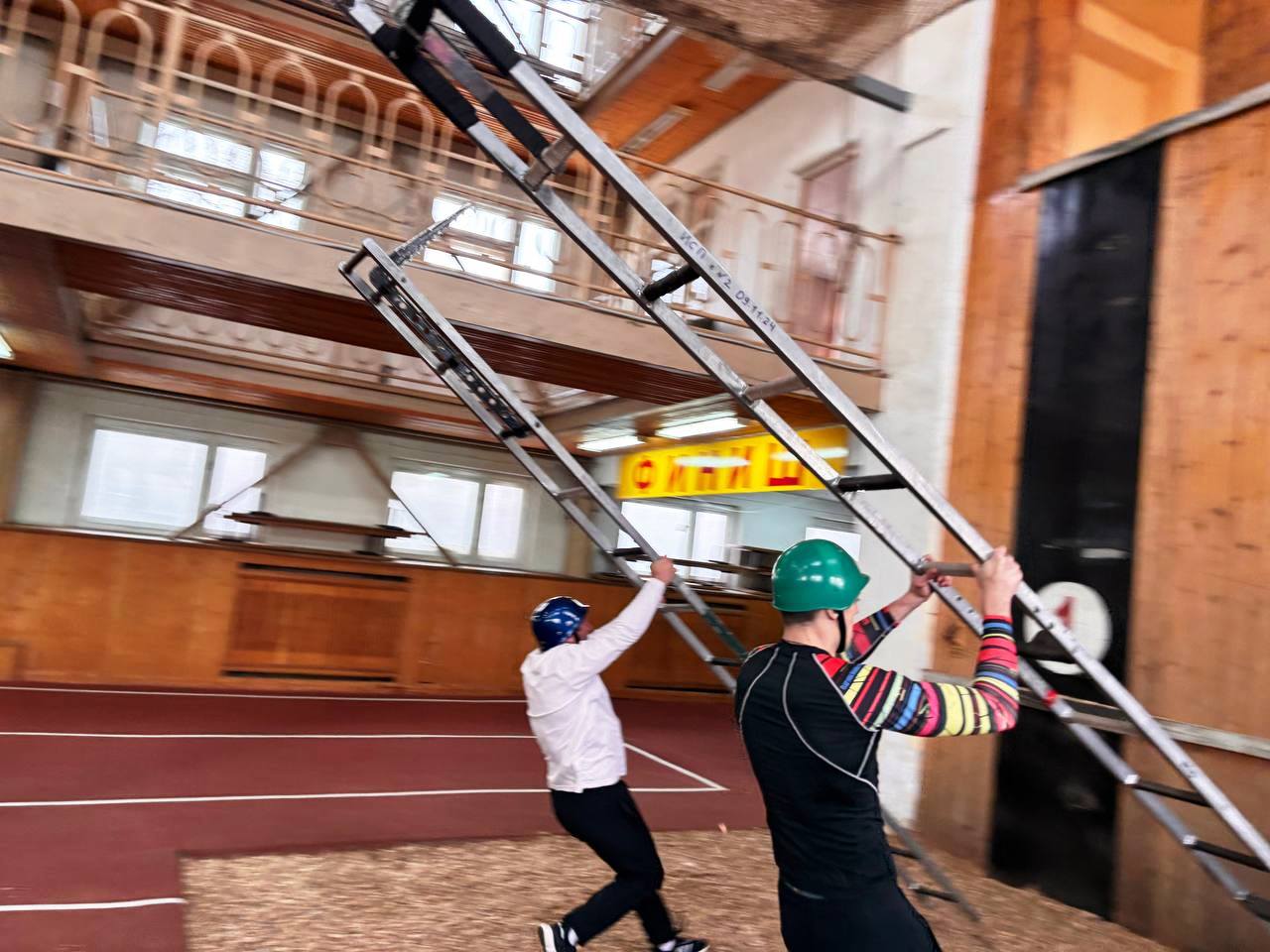 фото с мероприятия