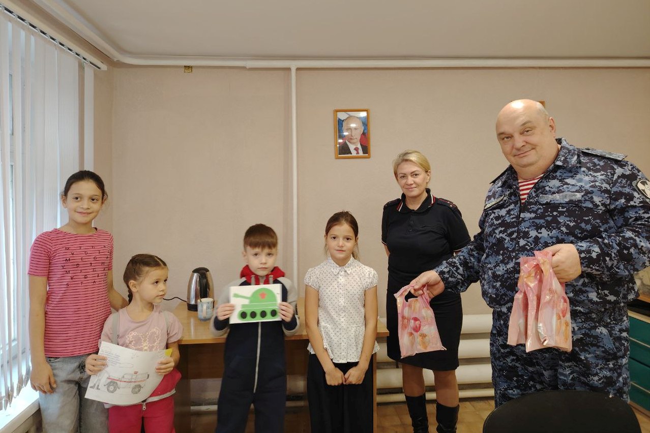 фото с мероприятия