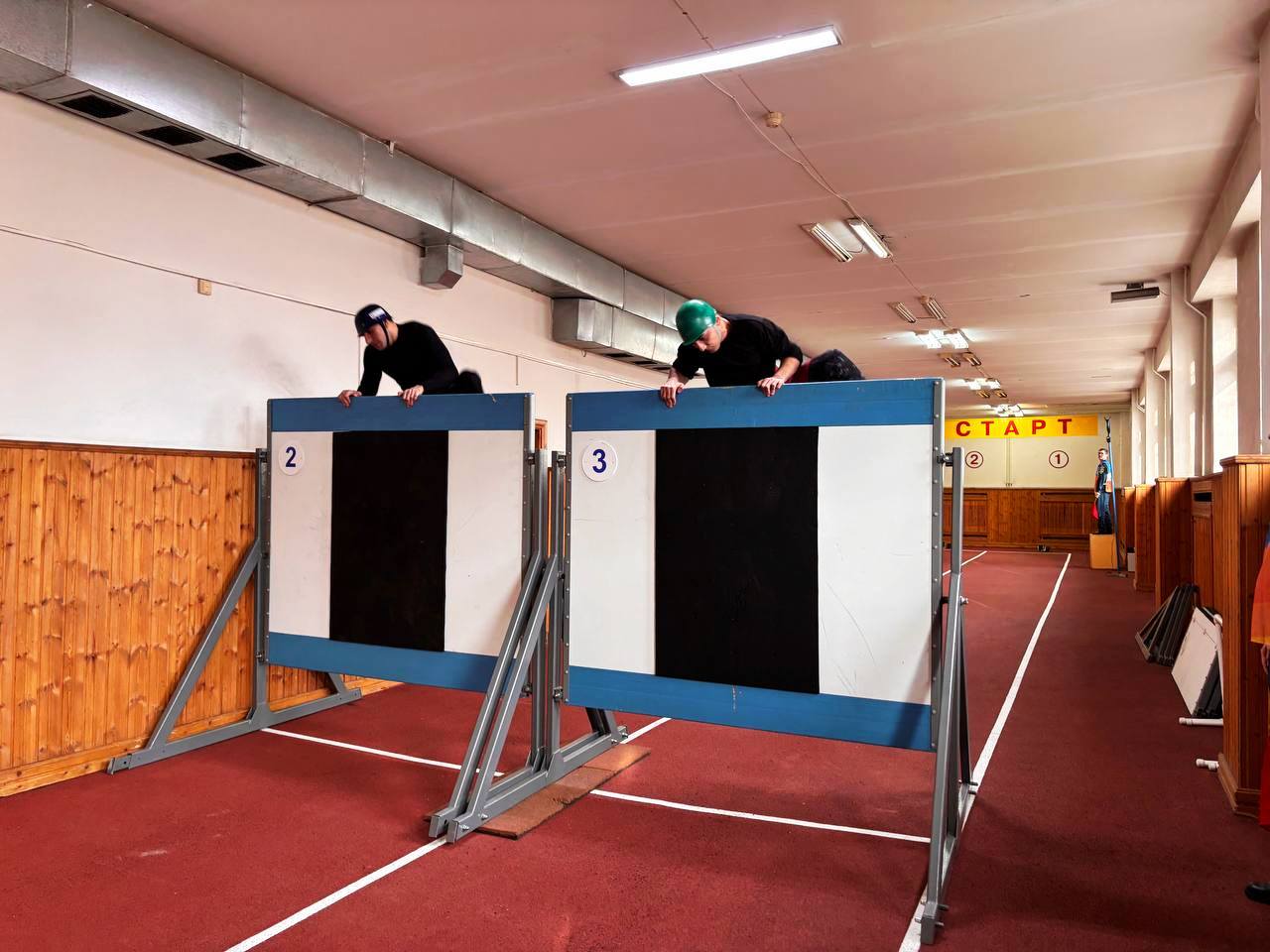 фото с мероприятия