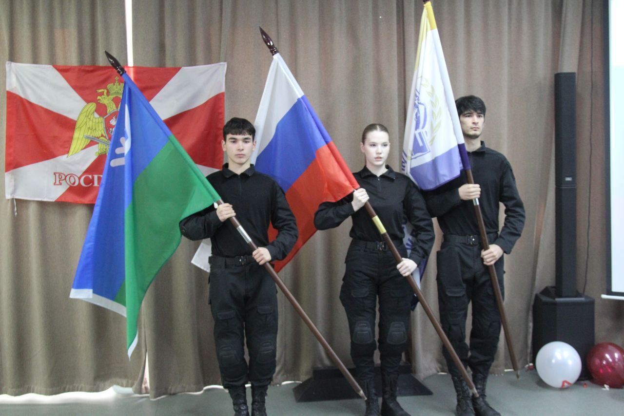 фото с мероприятия