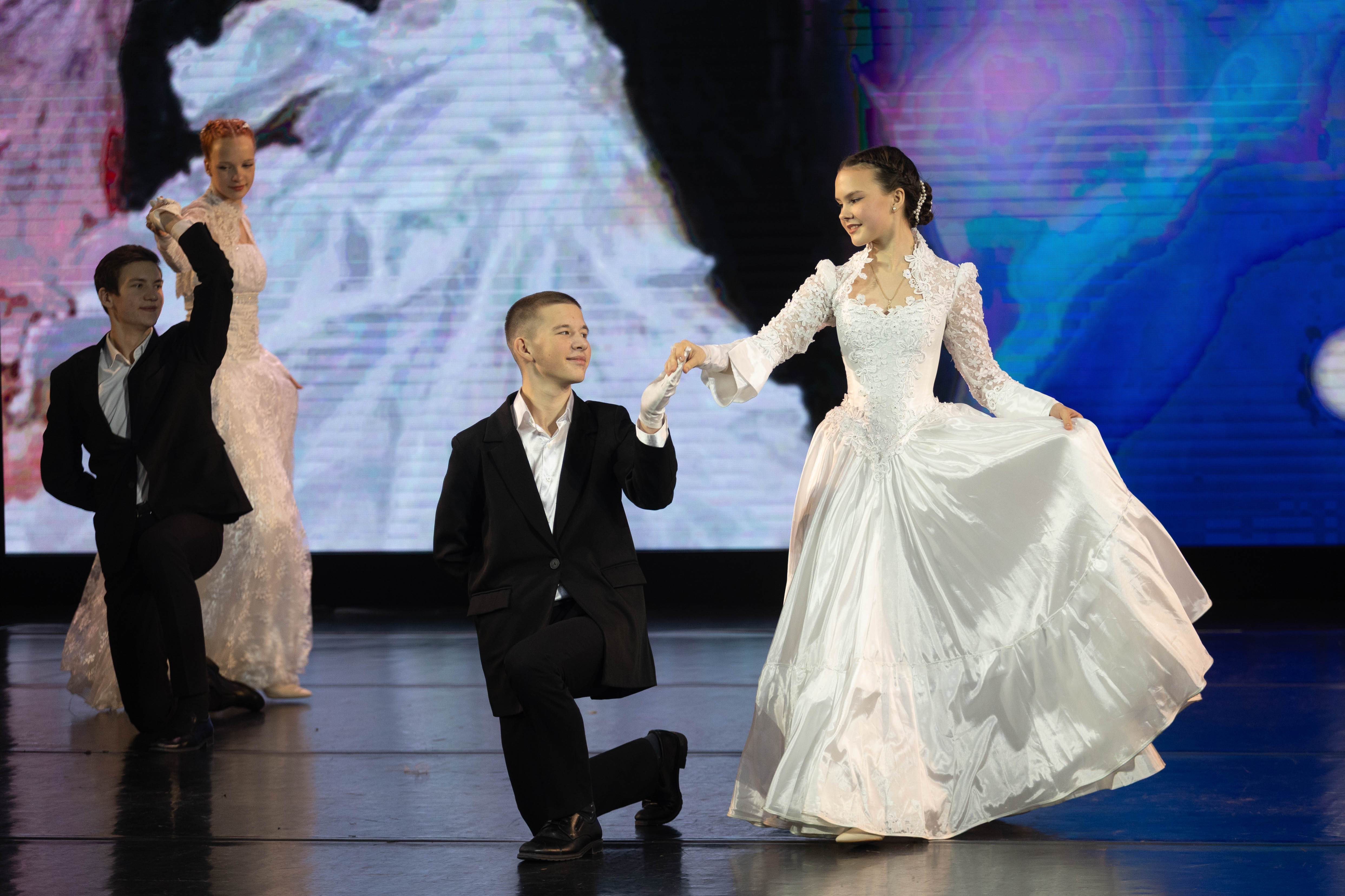 фото с мероприятия