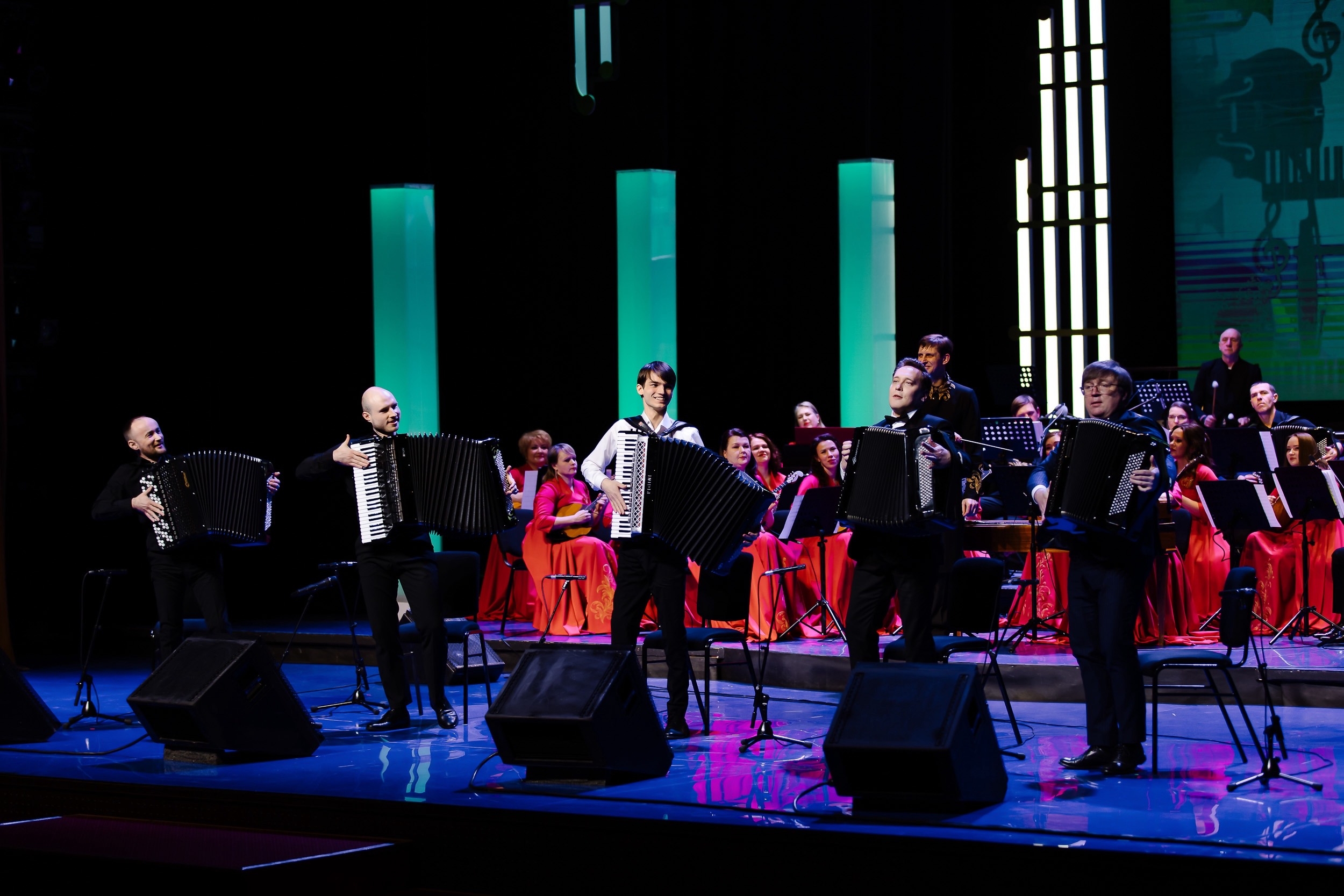 фото с мероприятия