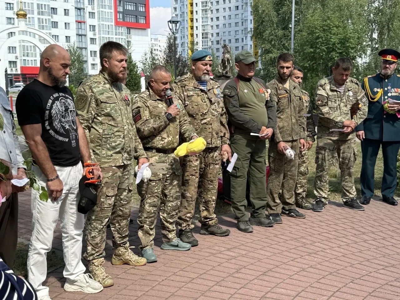 Фото с мероприятия