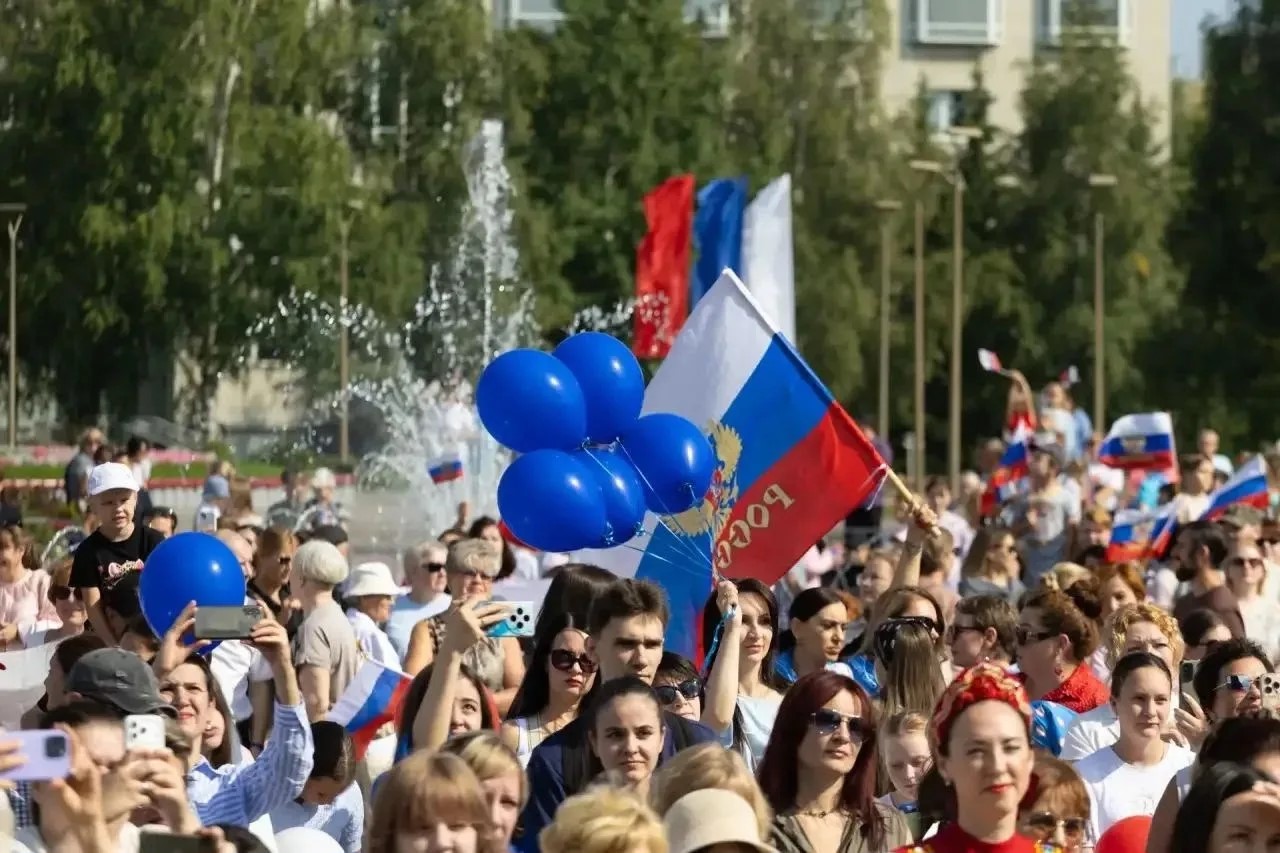 фото с мероприятия