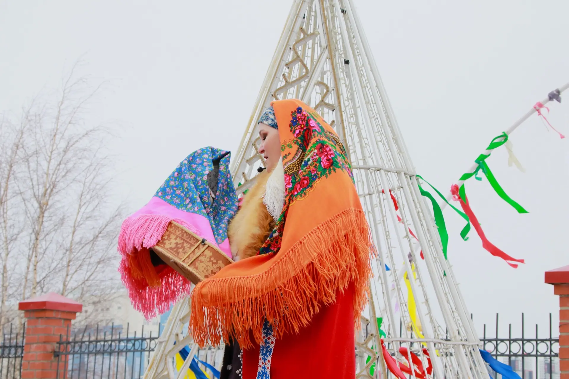 фото с мероприятия