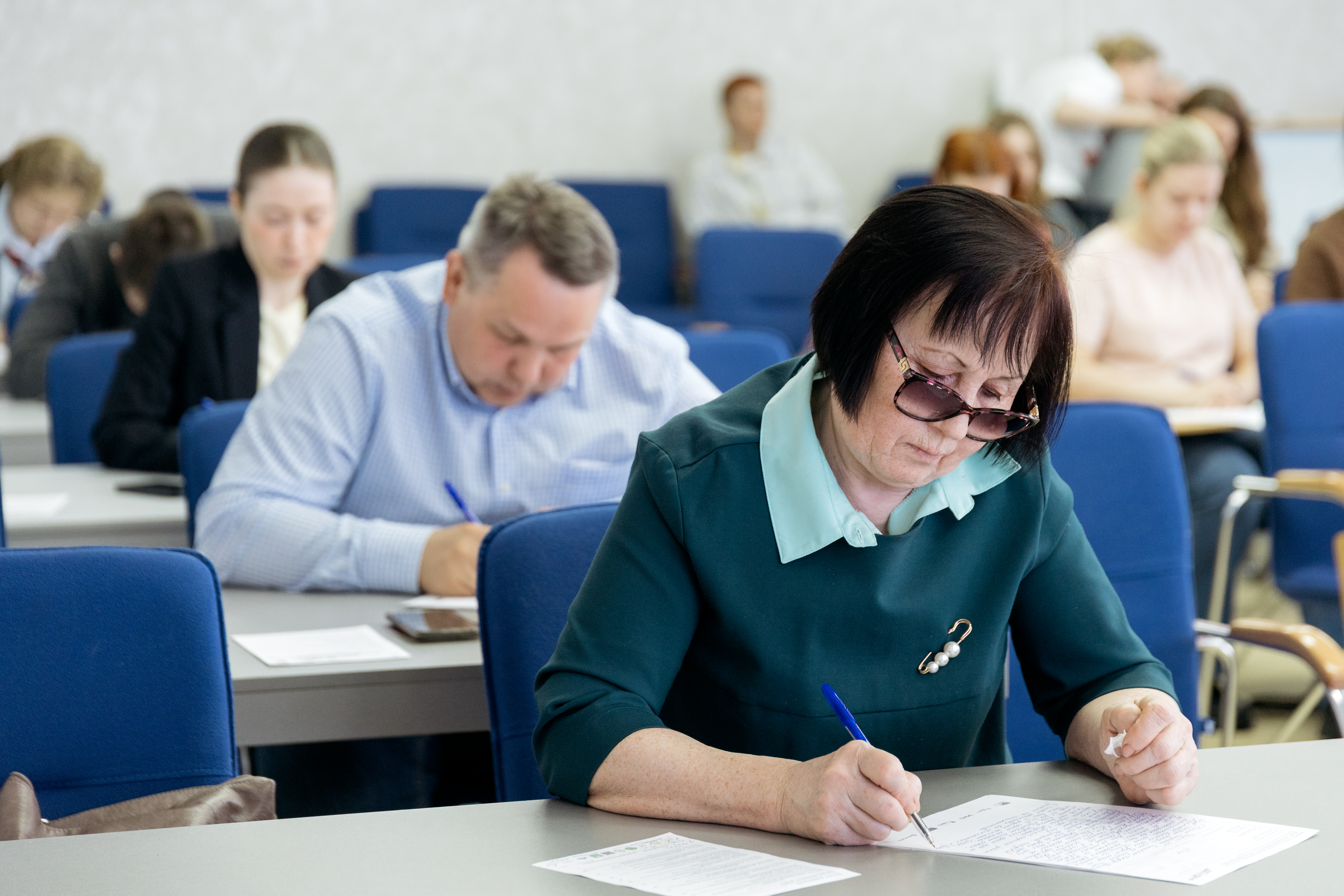 фото с мероприятия