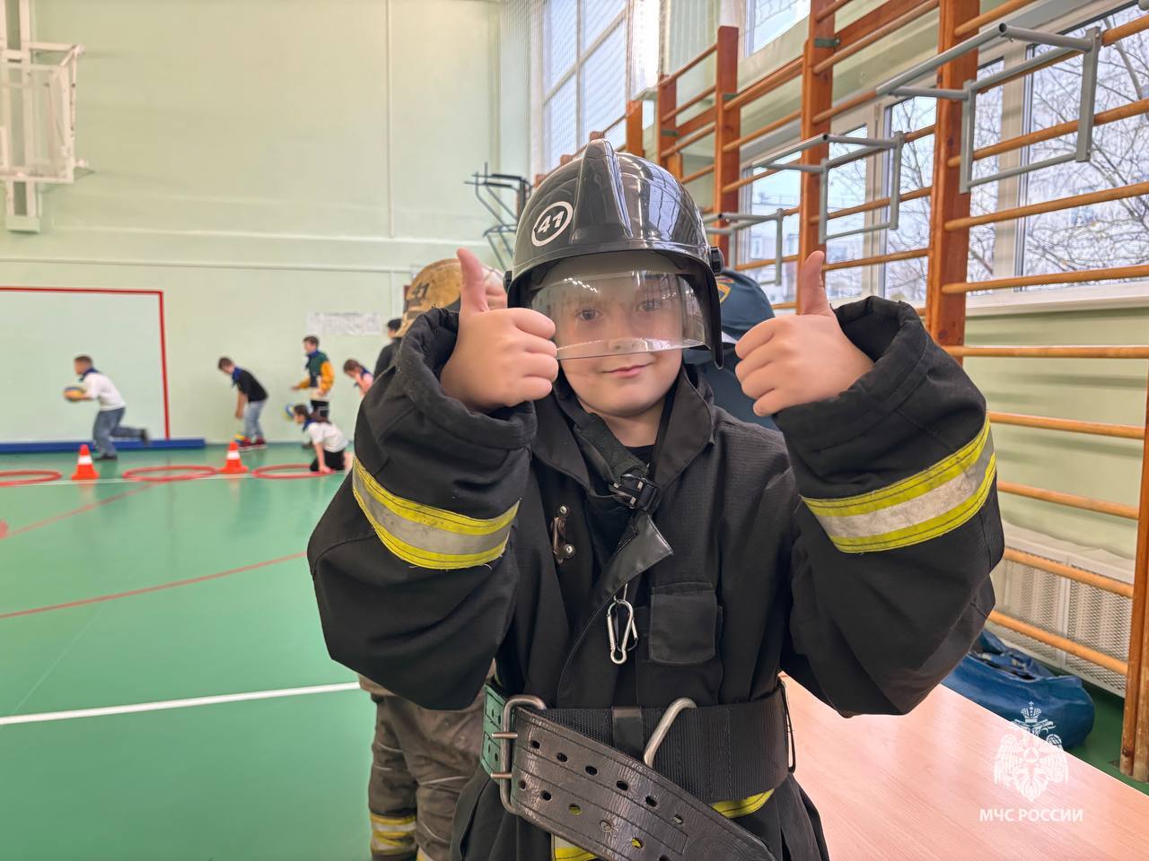 фото с мероприятия