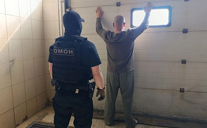 В Югре при содействии ОМОН Росгвардии пресечено более 180 нарушений миграционного законодательства