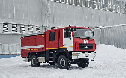 В новый год с новой машиной
